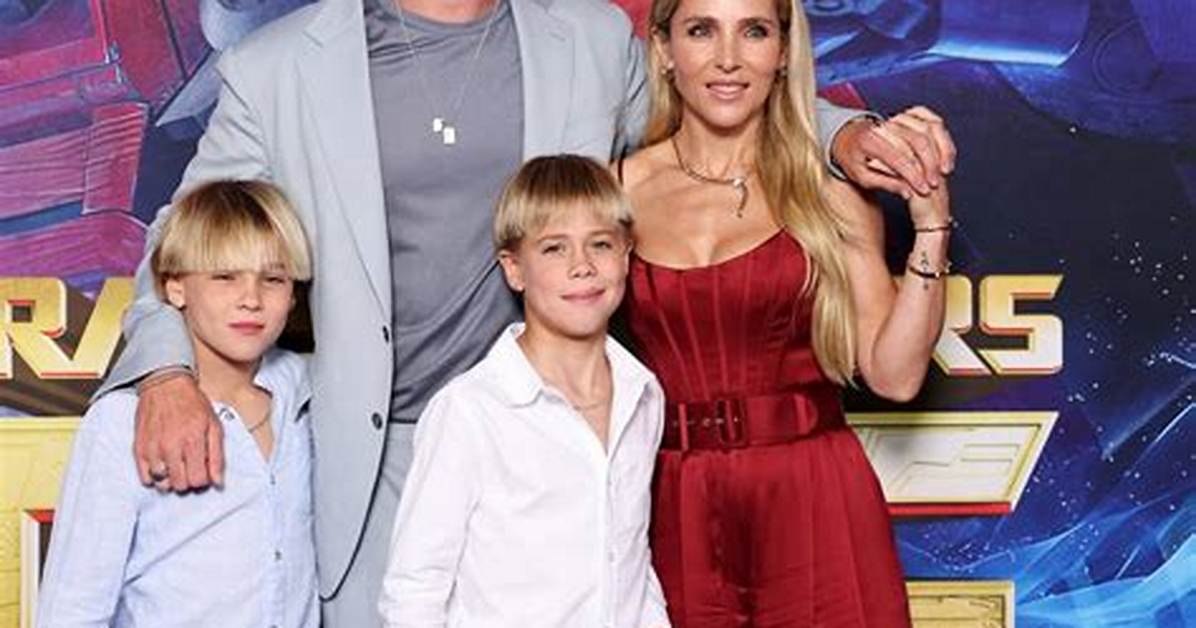 Find out How Many Kids Does Chris Evert