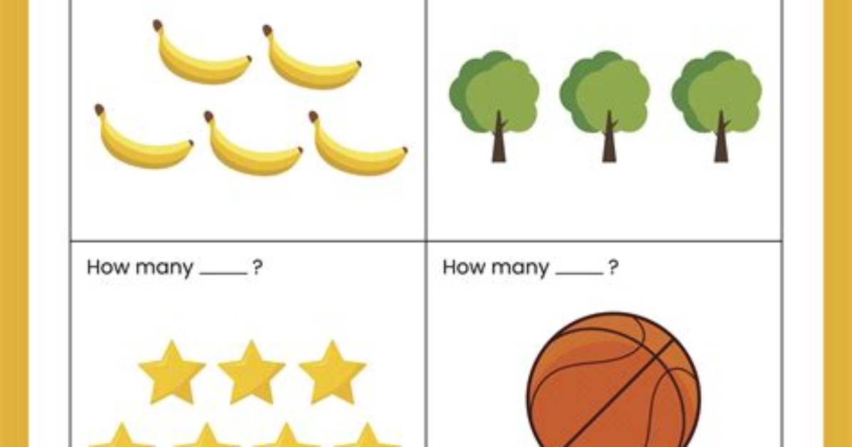 Find out How Many Kids Does