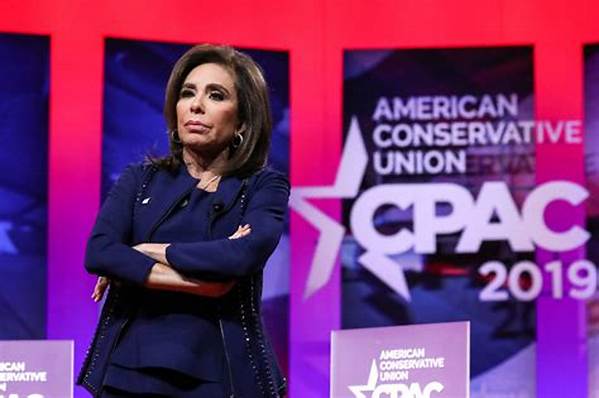 Find out: Is Judge Jeanine Pirro Currently Married?