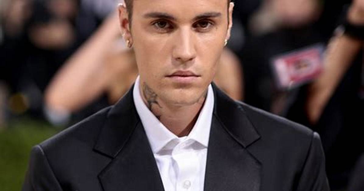 Find out More About Justin Bieber | Bieber Hub