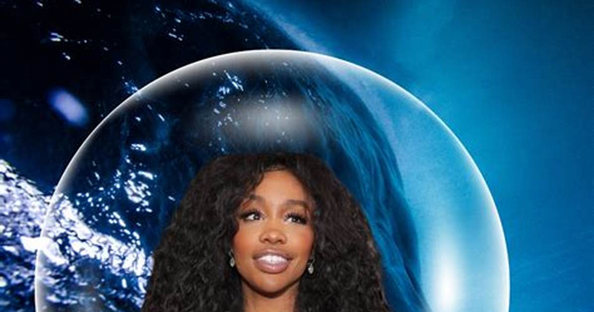 Find out Sza S Family Ties Unveiling Her Mom and Dad