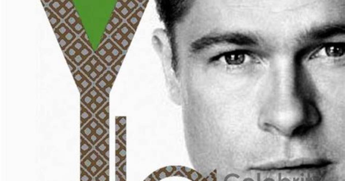 Find out the Hidden Connections Brad Pitt S Extended