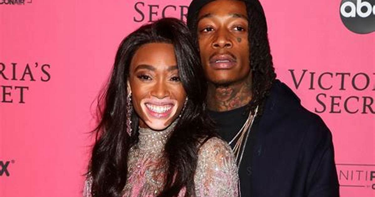 Find out the Truth About Winnie Harlow S Relationship