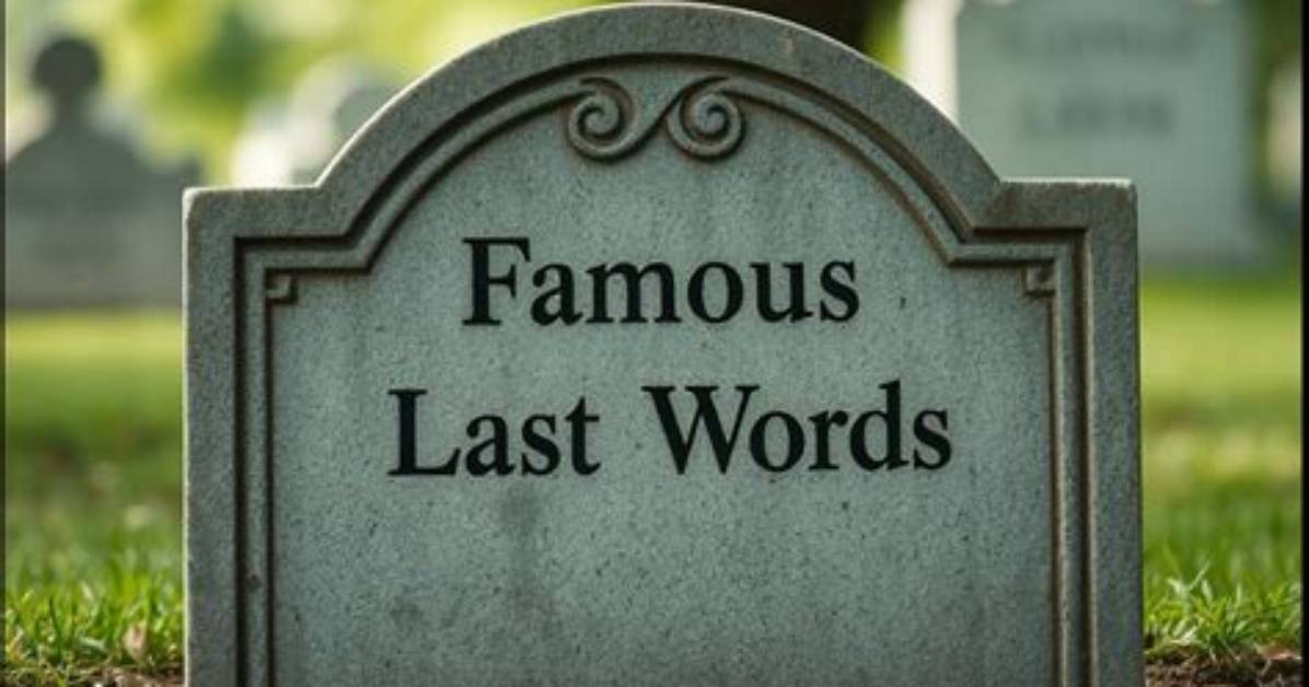 Find out the Unforgettable Last Words of Beloved Comedian John Candy