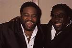 Find out: Who Is Eddie Levert's Current Wife?