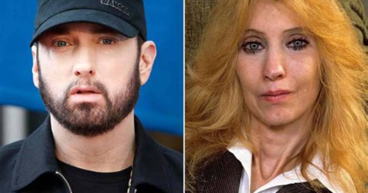 Find out Who Is Eminem