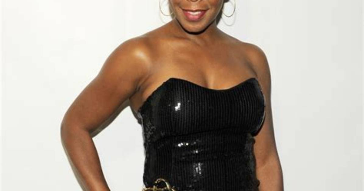 Find out Who Is Tichina Arnold S