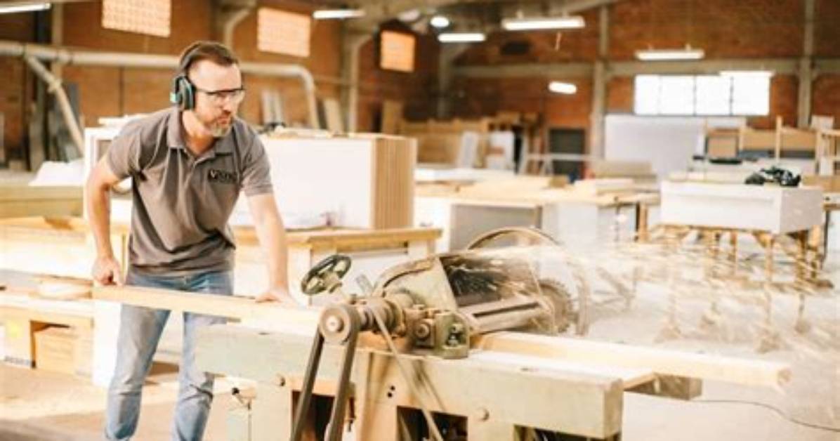 Find the Best Local Carpenters: Optimize Your Search Today!