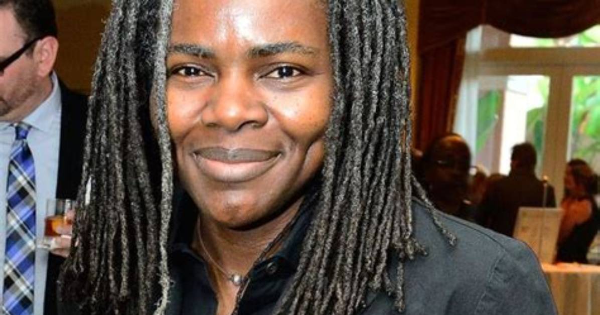 Find the Identity of Tracy Chapman S Spouse Uncover The