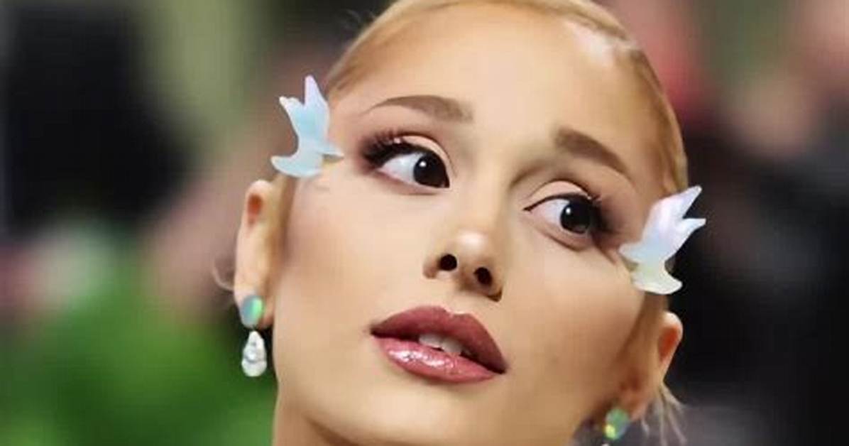 Find the Meaning Behind Ariana Grande S Signature