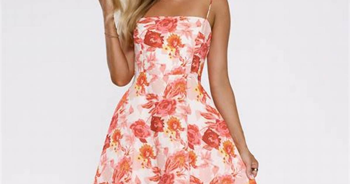 Find the Perfect Gorgeous Midi Dress