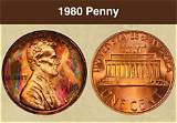 Find the Value of Your 1980 Penny Today