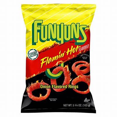 Find Your Flamin' Hot Funyuns Fix: Local Stores Near You