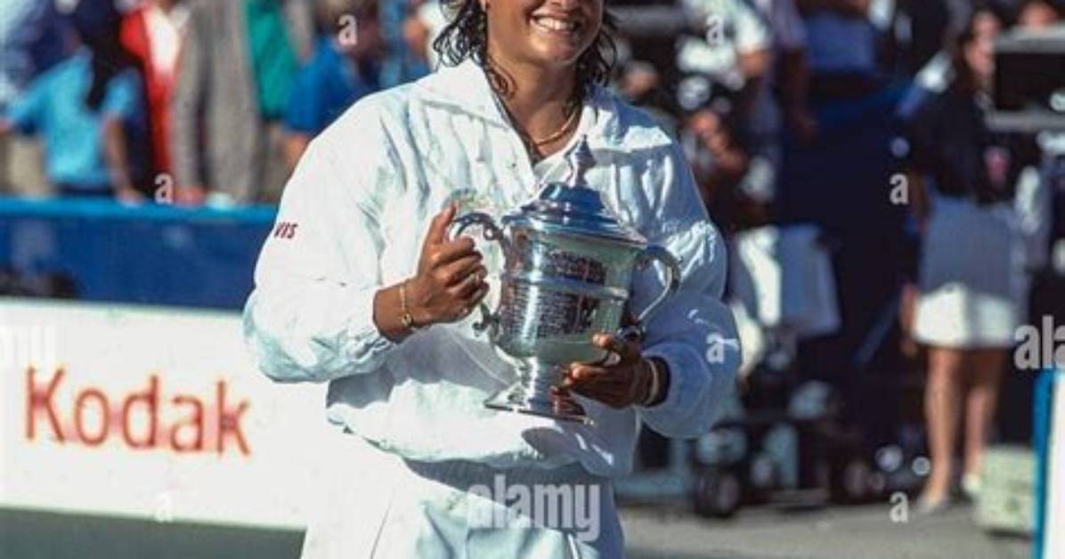 Find Your Perfect Match: Gabriela Sabatini's Love Life Unveiled