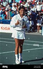 Find Your Perfect Match: Gabriela Sabatini's Love Life Unveiled