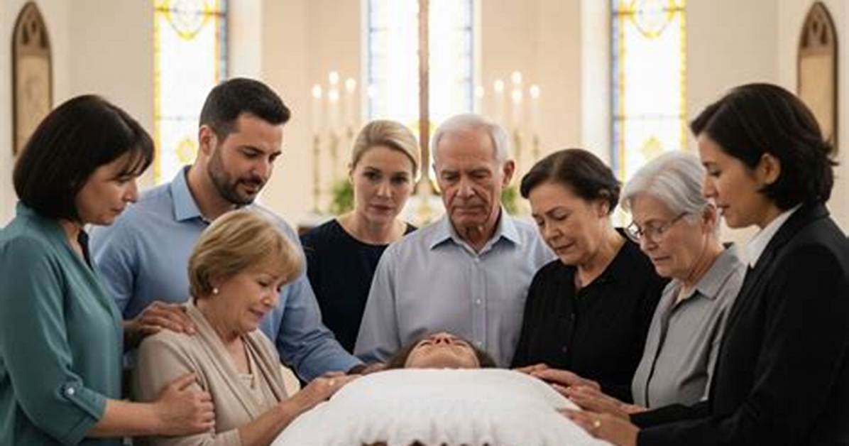 Finding Comfort and Support at Grace Funeral Home Victoria Tx