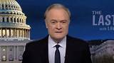 Finding Lawrence O'donnell: Current Whereabouts and More