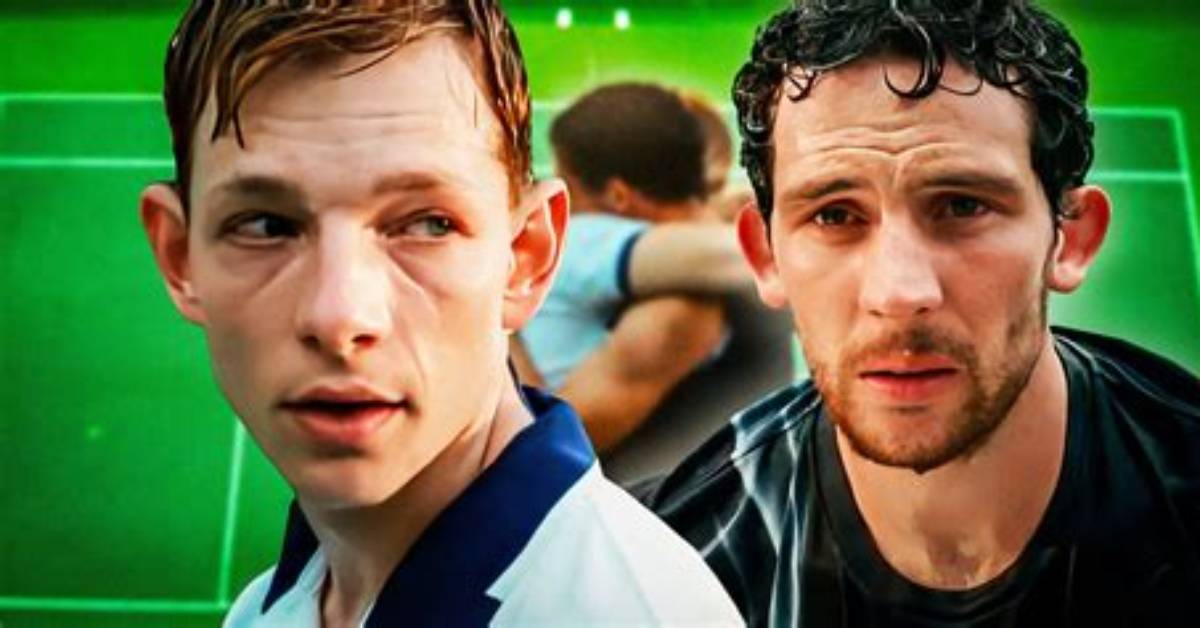 Finding the Perfect Match: Mike Faist's Ideal Partner