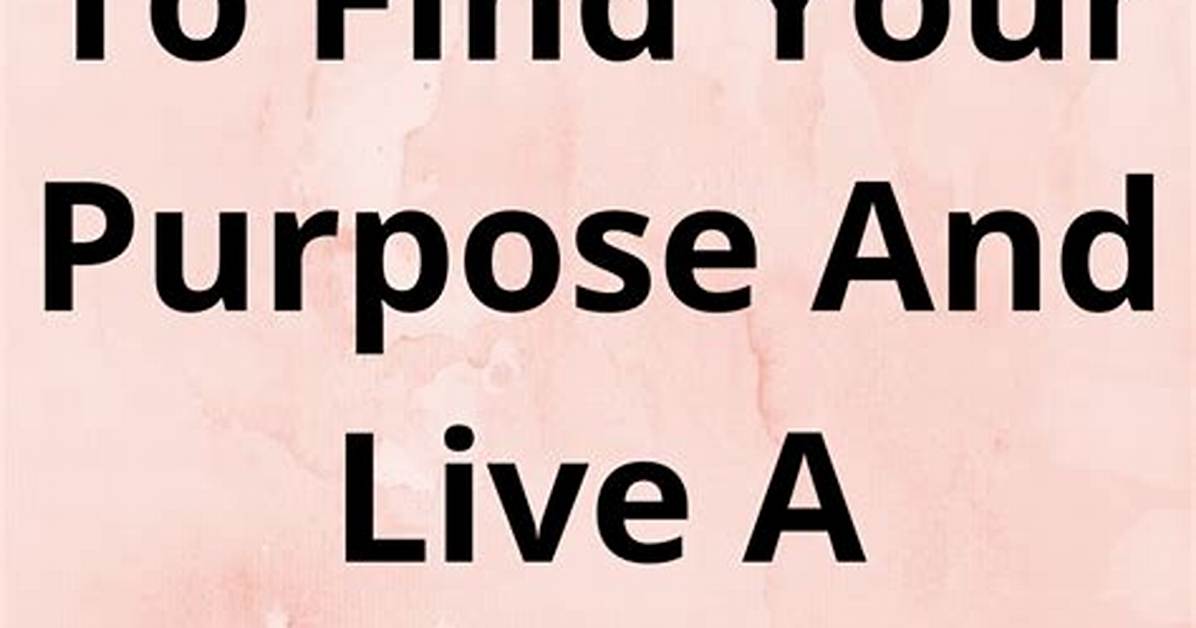 Finding Your Way to a Fulfilling Life in Clearwater