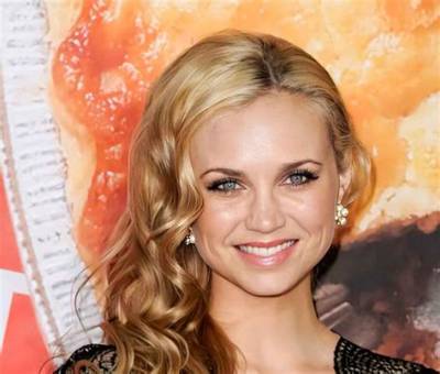 Fiona Gubelmann: Inspiring Stories & Insights