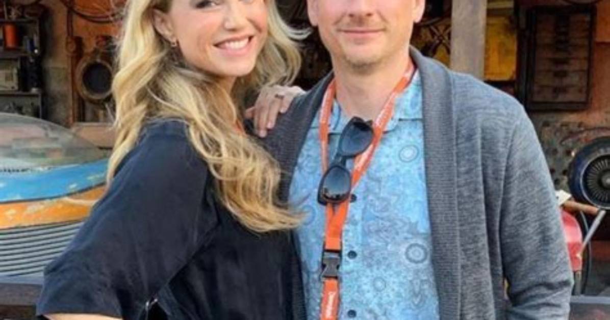 Fiona Gubelmann's Baby: Latest Updates, Pics, and Everything You Need to Know