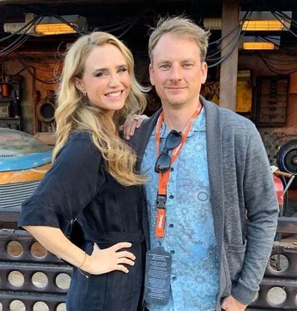 Fiona Gubelmann's Baby: Latest Updates, Pics, and Everything You Need to Know