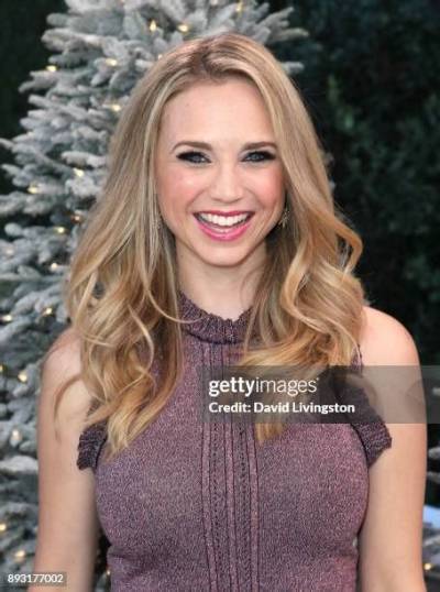 Fiona Gubelmann's Baby: New Arrival!