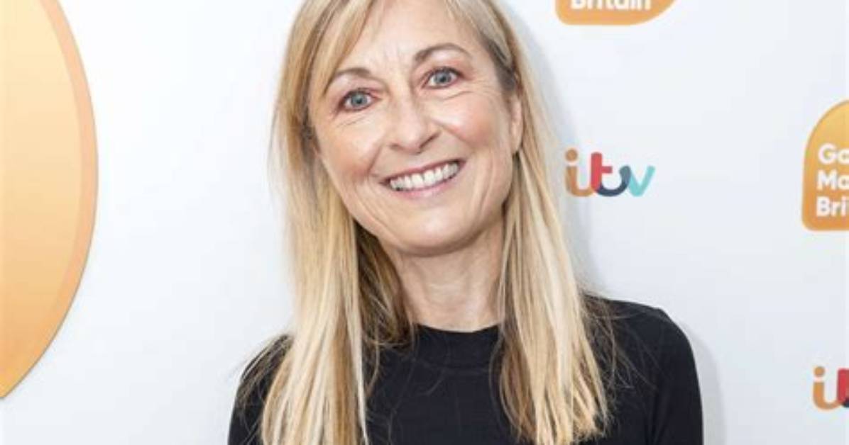 Fiona Phillips Biography