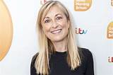 Fiona Phillips Biography