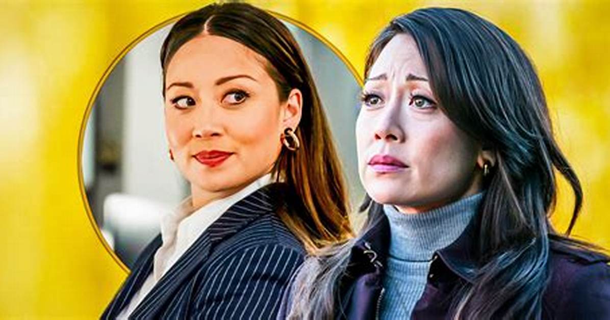 Fiona Rene's Children: Meet the Next Generation