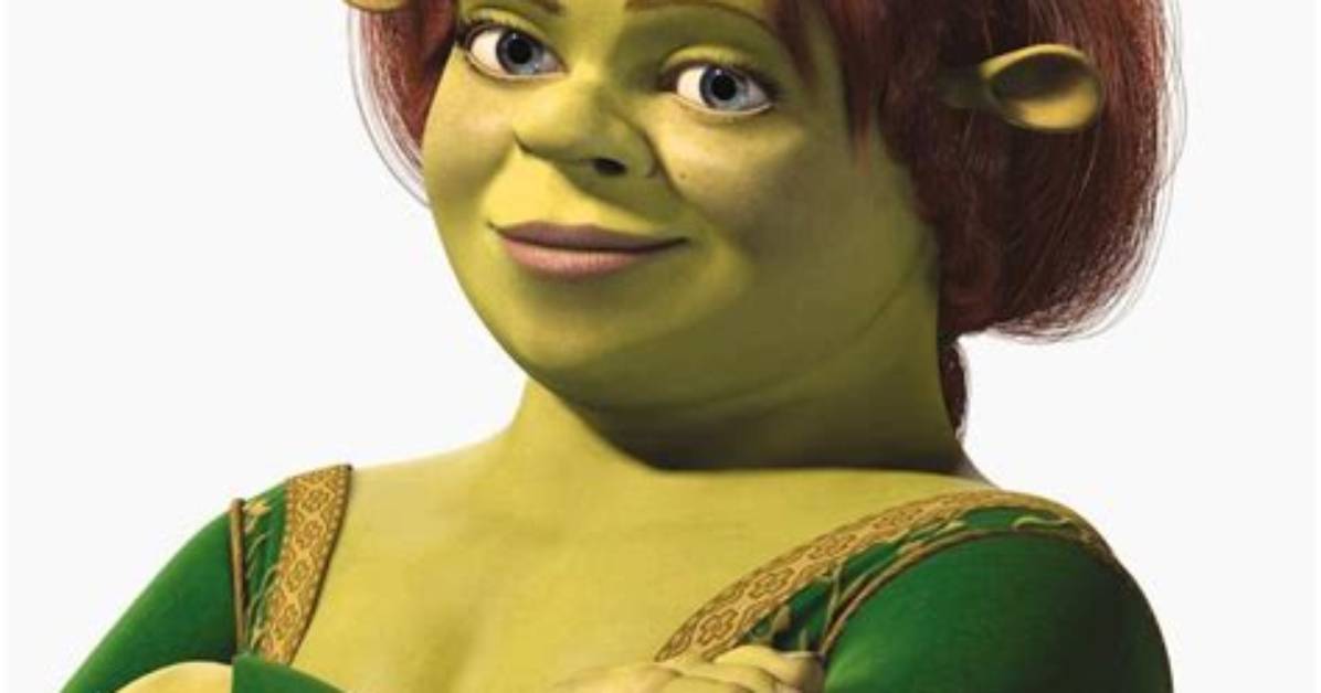Fiona