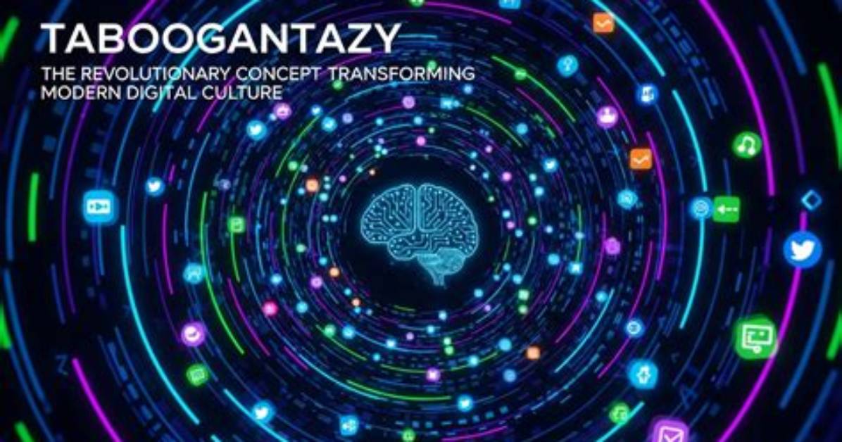 Fipgak: Understanding the Revolutionary Concept in Modern Technology