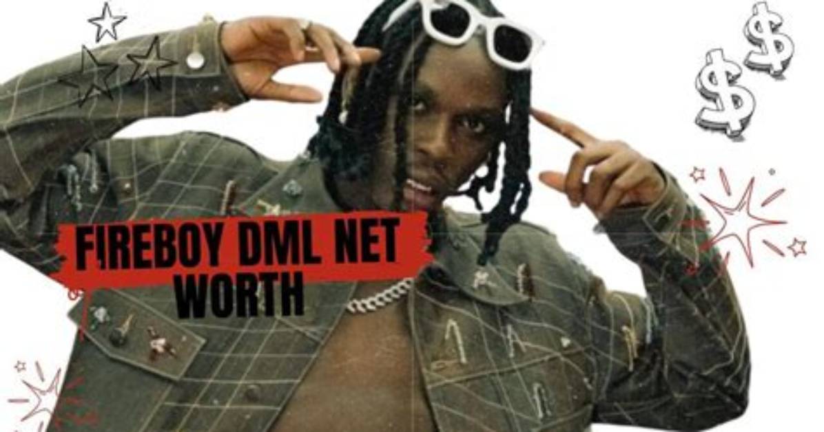 Fireboy Dml Height Weight Net Worth Age Birthday Wikipedia Who