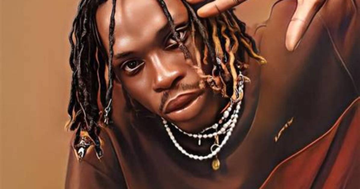 Fireboy Dml Net Worth How Much Does Fireboy Dml