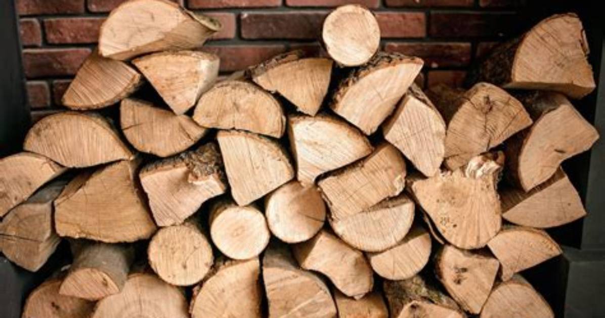 Firewood
