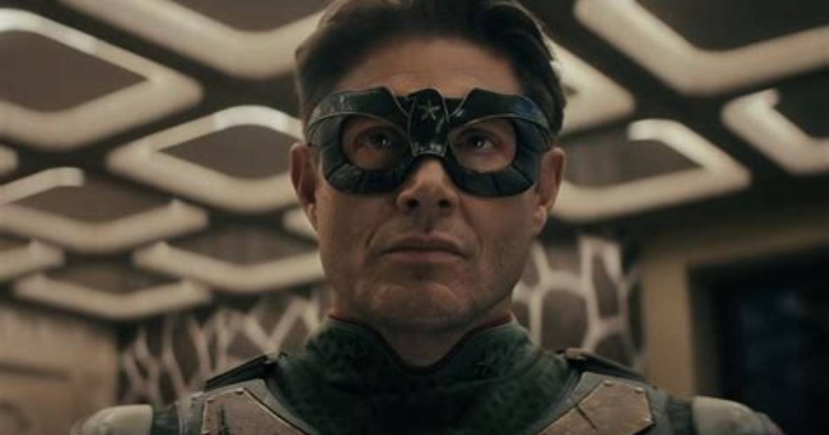 First Look at ‘The Boys’ ‘ Spin-off ‘Gen V’ Offers Blood-Soaked Scenes Set at Superhero College
