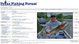 Fishing Texas Forum – List of Fishing Texas Discussions and Forums