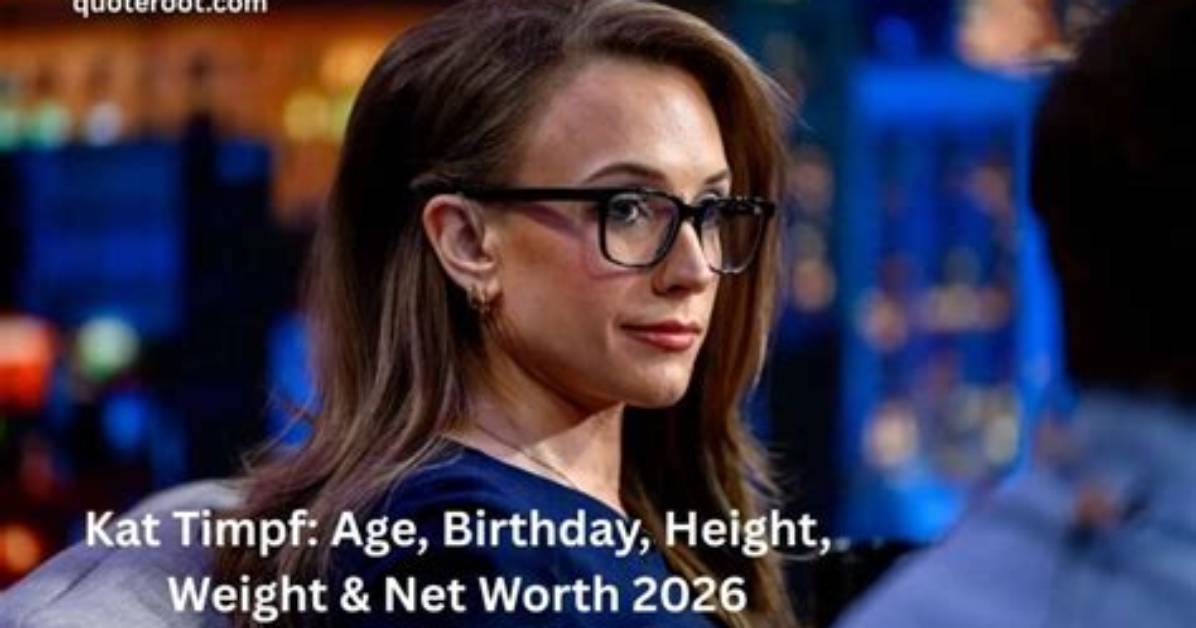 Fitandfancy Height Weight Net Worth Age Birthday Wikipedia Who
