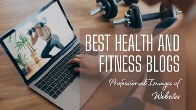 Fitness Blogs – Top Fitness Blogs and Websites