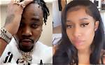 Fivio Foreign's Pregnant Girlfriend Claims the Rapper's Innocence Following His Arrest for Allegedly |