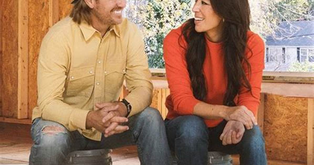 Fixer Upper Welcome Home Hopefuls Here S How to Apply for The
