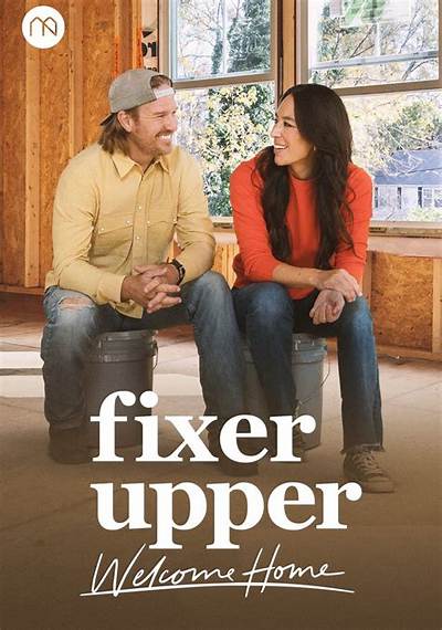 'Fixer Upper: Welcome Home' Hopefuls — Here's How to Apply for the Show