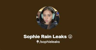 Fixing Sophie Rain Leaks: Expert Solutions Now
