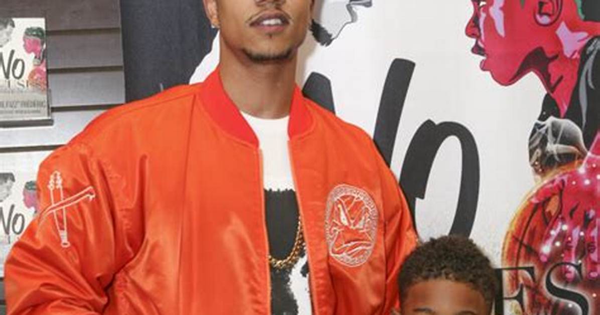 Fizz B2K Net Worth