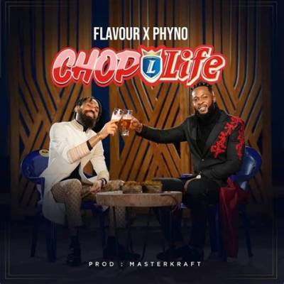 Flavour Chop Life Lyrics: a Celebration of Life and Culture