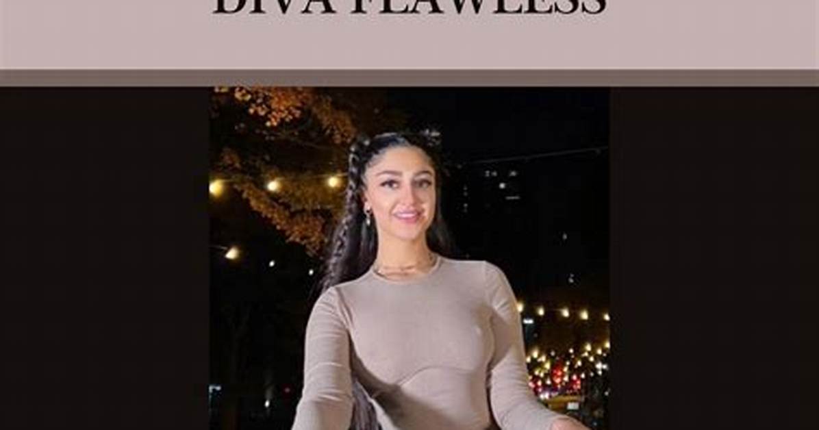 Flawless Nude Looks: the Diva’s Ultimate Guide to Glowing Skin