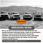 Flex Fleet Rental: the Ultimate Guide to Renting Your Dream Fleet