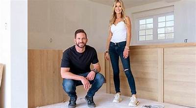 'Flip or Flop' — Latest News and Updates