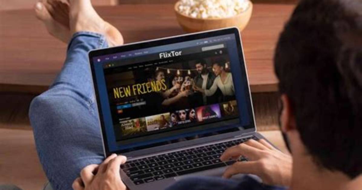 Flixtor Eternals: the Ultimate Guide to Streaming Marvel's Blockbuster