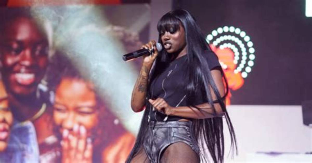 Flo Milli Announces 2023 Tour Schedule: Where to Find Presale Tickets?